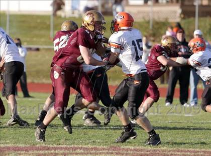 Thumbnail 3 in Biddeford @ Thornton Academy  photogallery.