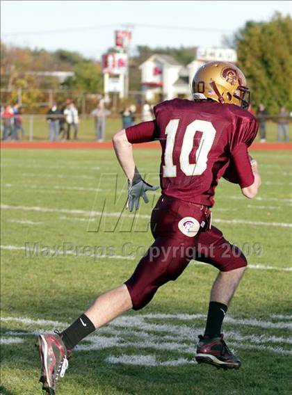 Thumbnail 1 in Biddeford @ Thornton Academy  photogallery.