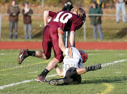 Thumbnail 3 in Biddeford @ Thornton Academy  photogallery.