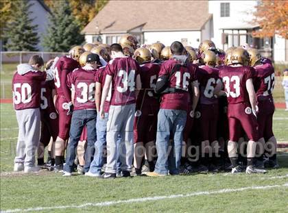 Thumbnail 1 in Biddeford @ Thornton Academy  photogallery.