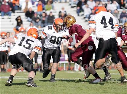 Thumbnail 1 in Biddeford @ Thornton Academy  photogallery.