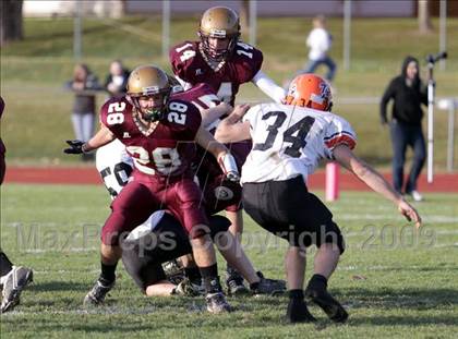 Thumbnail 1 in Biddeford @ Thornton Academy  photogallery.