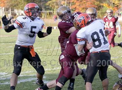 Thumbnail 1 in Biddeford @ Thornton Academy  photogallery.