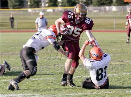 Thumbnail 2 in Biddeford @ Thornton Academy  photogallery.