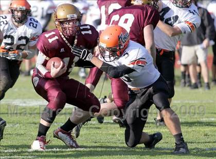 Thumbnail 2 in Biddeford @ Thornton Academy  photogallery.