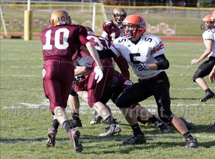 Thumbnail 1 in Biddeford @ Thornton Academy  photogallery.