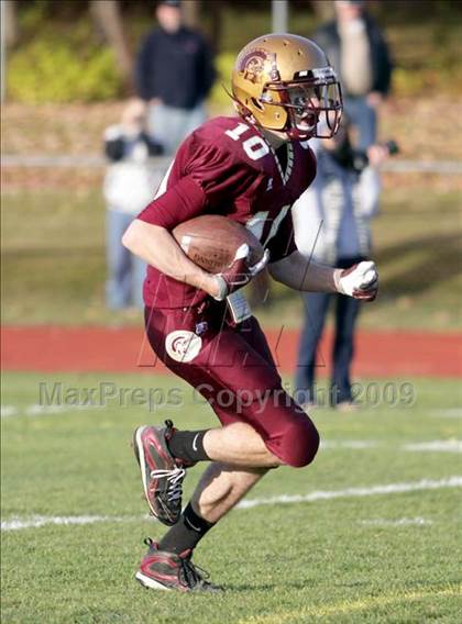 Thumbnail 1 in Biddeford @ Thornton Academy  photogallery.