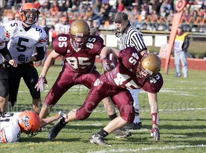 Thumbnail 1 in Biddeford @ Thornton Academy  photogallery.