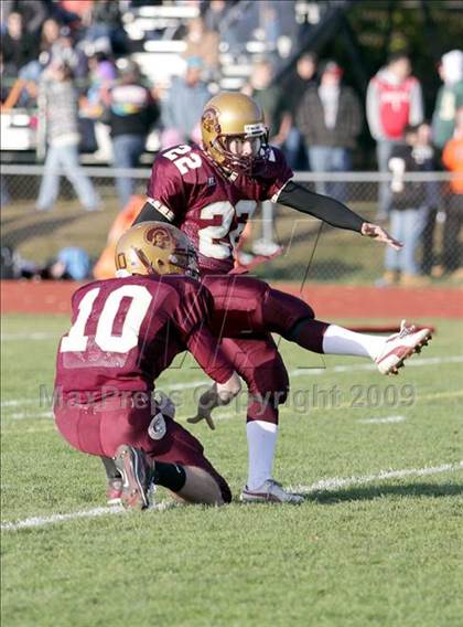 Thumbnail 2 in Biddeford @ Thornton Academy  photogallery.
