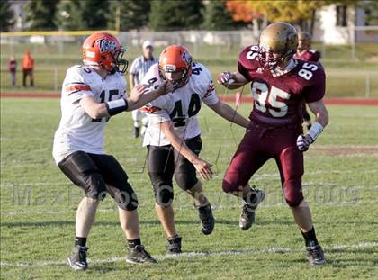 Thumbnail 3 in Biddeford @ Thornton Academy  photogallery.