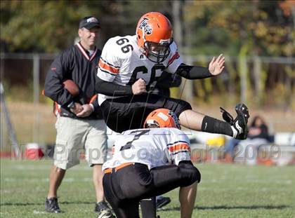 Thumbnail 1 in Biddeford @ Thornton Academy  photogallery.