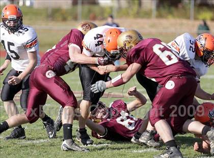 Thumbnail 1 in Biddeford @ Thornton Academy  photogallery.