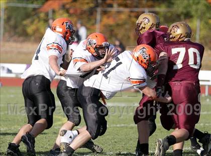 Thumbnail 1 in Biddeford @ Thornton Academy  photogallery.