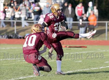 Thumbnail 3 in Biddeford @ Thornton Academy  photogallery.
