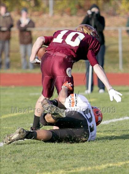 Thumbnail 1 in Biddeford @ Thornton Academy  photogallery.
