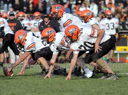 Thumbnail 3 in Biddeford @ Thornton Academy  photogallery.