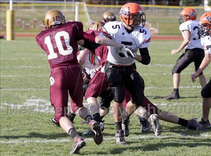 Thumbnail 3 in Biddeford @ Thornton Academy  photogallery.