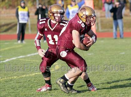 Thumbnail 2 in Biddeford @ Thornton Academy  photogallery.