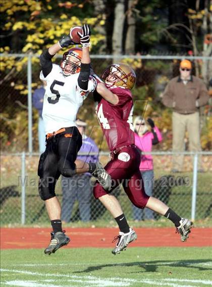 Thumbnail 1 in Biddeford @ Thornton Academy  photogallery.