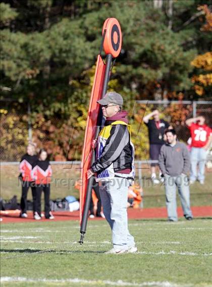 Thumbnail 1 in Biddeford @ Thornton Academy  photogallery.