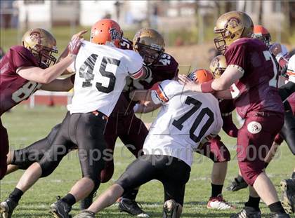 Thumbnail 1 in Biddeford @ Thornton Academy  photogallery.