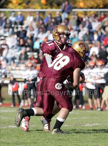Thumbnail 3 in Biddeford @ Thornton Academy  photogallery.