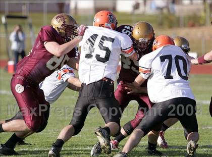 Thumbnail 3 in Biddeford @ Thornton Academy  photogallery.