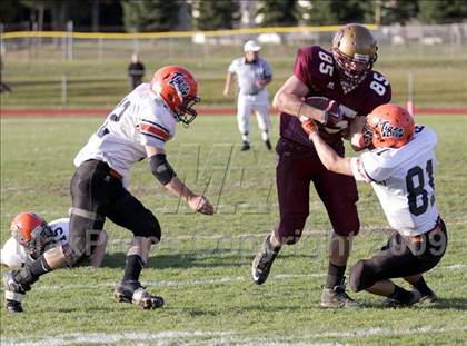 Thumbnail 1 in Biddeford @ Thornton Academy  photogallery.