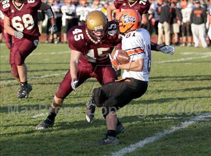 Thumbnail 1 in Biddeford @ Thornton Academy  photogallery.