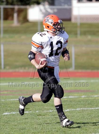 Thumbnail 2 in Biddeford @ Thornton Academy  photogallery.