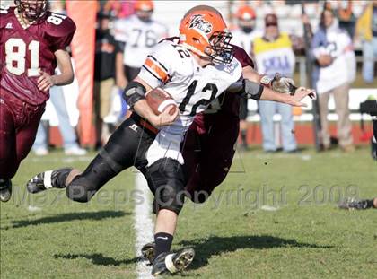 Thumbnail 2 in Biddeford @ Thornton Academy  photogallery.
