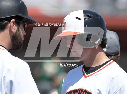 Thumbnail 1 in Damien vs Huntington Beach (Boras Classic South) photogallery.