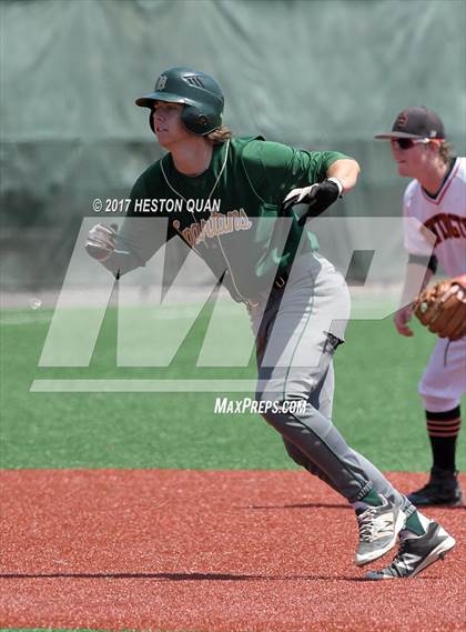 Thumbnail 1 in Damien vs Huntington Beach (Boras Classic South) photogallery.