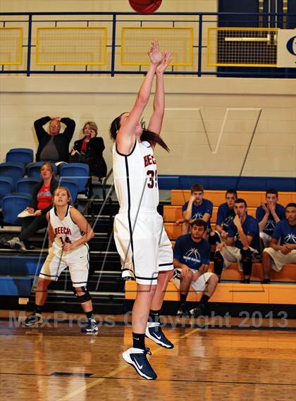 Thumbnail 3 in Smith County vs Beach (Smoky Mountain Classic) photogallery.