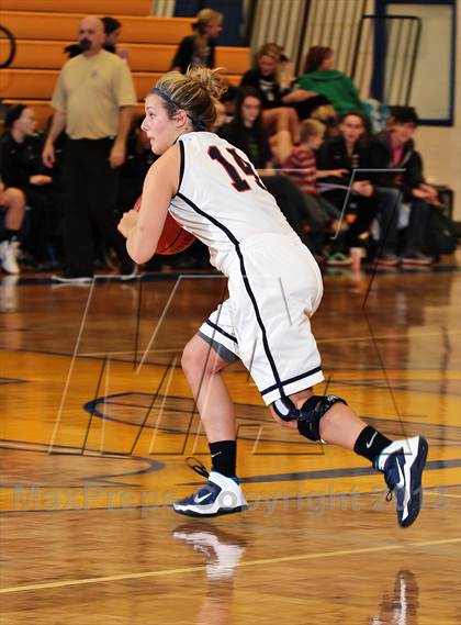 Thumbnail 1 in Smith County vs Beach (Smoky Mountain Classic) photogallery.