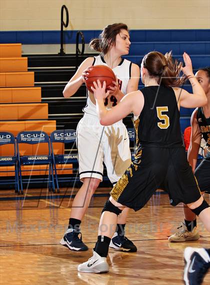 Thumbnail 1 in Smith County vs Beach (Smoky Mountain Classic) photogallery.