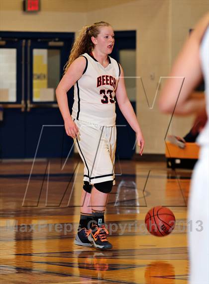 Thumbnail 2 in Smith County vs Beach (Smoky Mountain Classic) photogallery.