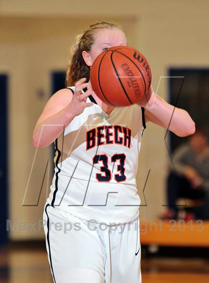 Thumbnail 2 in Smith County vs Beach (Smoky Mountain Classic) photogallery.