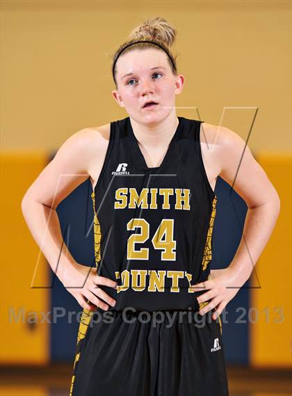 Thumbnail 3 in Smith County vs Beach (Smoky Mountain Classic) photogallery.