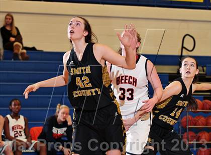 Thumbnail 1 in Smith County vs Beach (Smoky Mountain Classic) photogallery.