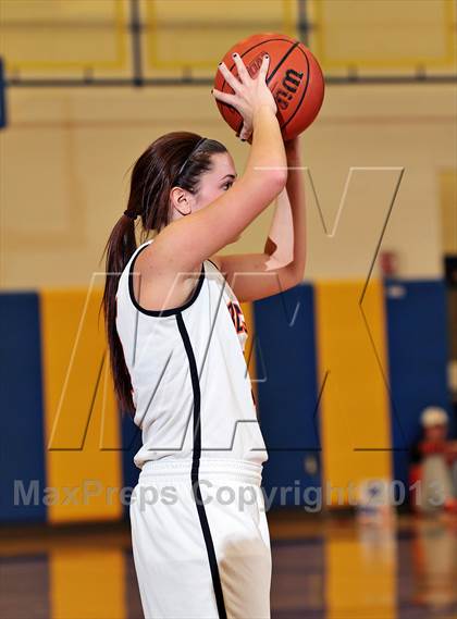 Thumbnail 1 in Smith County vs Beach (Smoky Mountain Classic) photogallery.