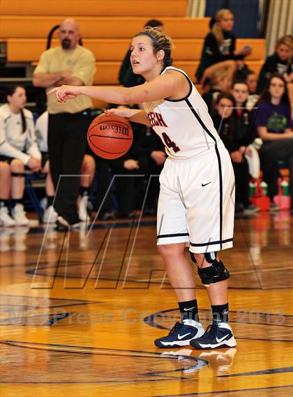 Thumbnail 3 in Smith County vs Beach (Smoky Mountain Classic) photogallery.