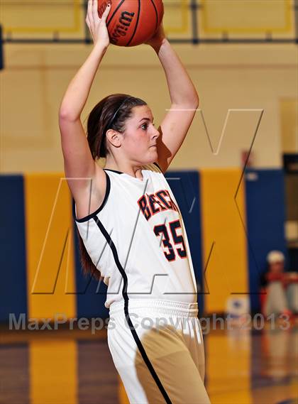Thumbnail 2 in Smith County vs Beach (Smoky Mountain Classic) photogallery.