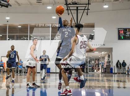 Thumbnail 2 in Math Civics & Sciences vs. St. Benedict's Prep (Hearts 2 Hands Invitational) photogallery.