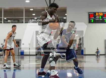 Thumbnail 1 in Math Civics & Sciences vs. St. Benedict's Prep (Hearts 2 Hands Invitational) photogallery.