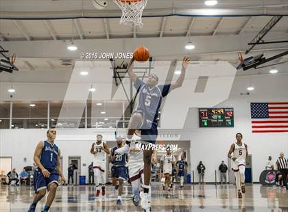 Thumbnail 2 in Math Civics & Sciences vs. St. Benedict's Prep (Hearts 2 Hands Invitational) photogallery.