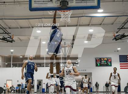 Thumbnail 3 in Math Civics & Sciences vs. St. Benedict's Prep (Hearts 2 Hands Invitational) photogallery.