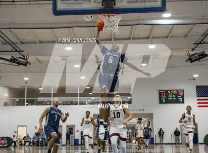 Thumbnail 1 in Math Civics & Sciences vs. St. Benedict's Prep (Hearts 2 Hands Invitational) photogallery.