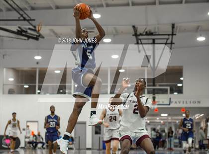 Thumbnail 3 in Math Civics & Sciences vs. St. Benedict's Prep (Hearts 2 Hands Invitational) photogallery.