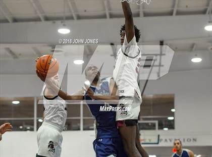Thumbnail 2 in Math Civics & Sciences vs. St. Benedict's Prep (Hearts 2 Hands Invitational) photogallery.